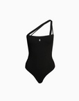 DOUBLE STRAP SPRAY BODYSUIT