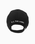 NC SPRAY CAP BLACK