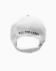 NC SPRAY CAP WHITE