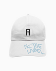 NC SPRAY CAP WHITE