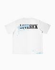 LOVESICK SPRAY TEE