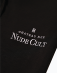 CHATEAU NUE CLUB SOIRÉE SWEATPANTS