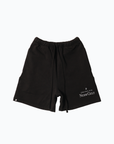 CHATEAU NUE CLUB SOIRÉE SWEATSHORTS