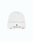 CHATEAU NUE CLUB KISS BEANIE