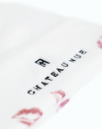 CHATEAU NUE CLUB KISS BEANIE
