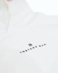 CHATEAU NUE CLUB KISS HOODIE