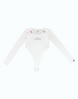 CHATEAU NUE CLUB KISS BODYSUIT