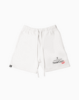 CHATEAU NUE CLUB KISS SWEATSHORTS