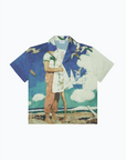 LOVERS VACATION SHIRT
