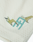 SEAGULL MESH SHORTS