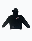 LOVESICK SPRAY HOODIE