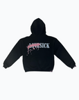 LOVESICK SPRAY HOODIE