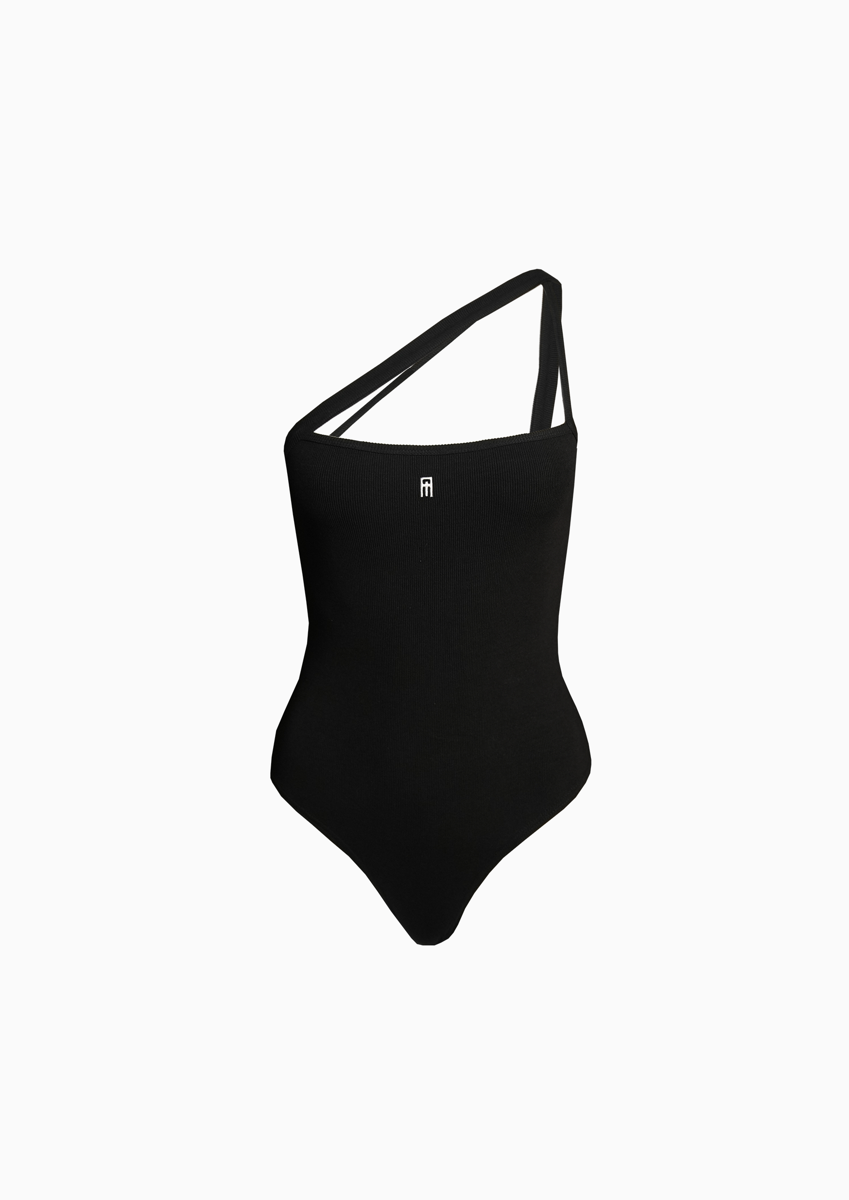DOUBLE STRAP SPRAY BODYSUIT