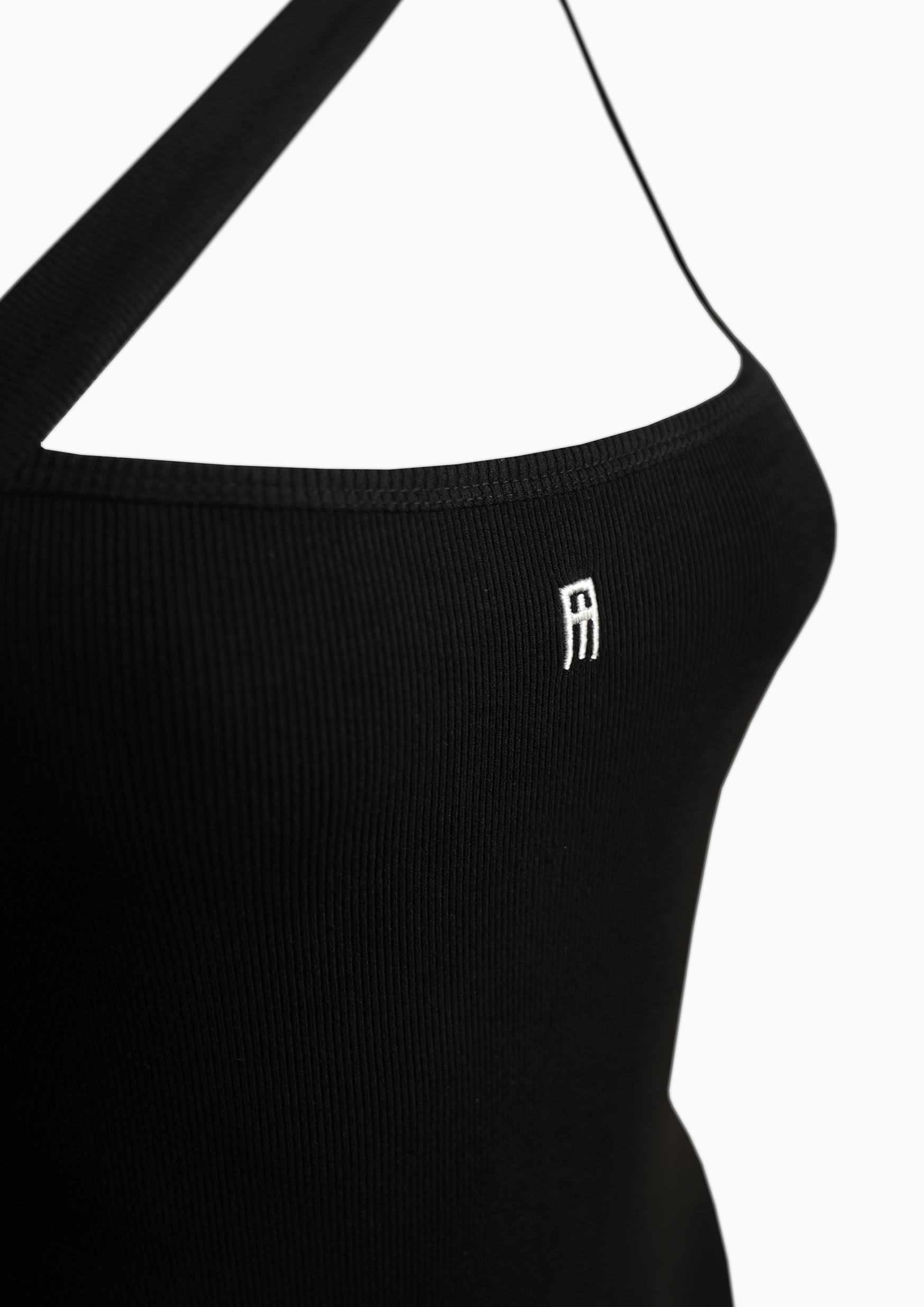 DOUBLE STRAP SPRAY BODYSUIT