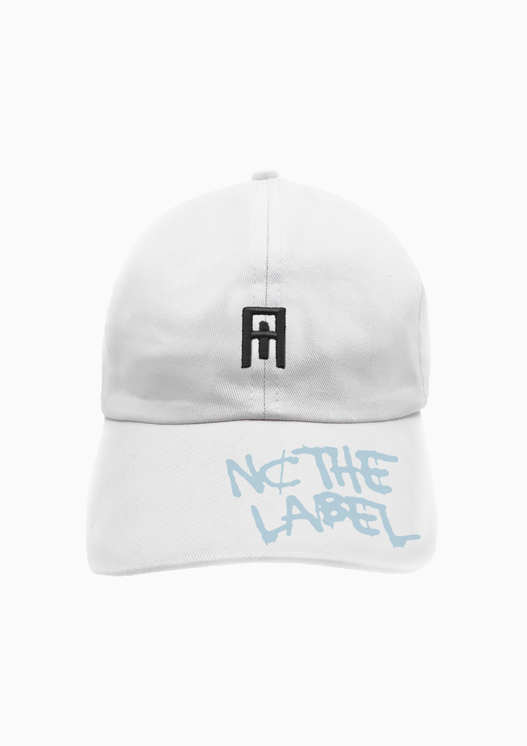 NC SPRAY CAP WHITE