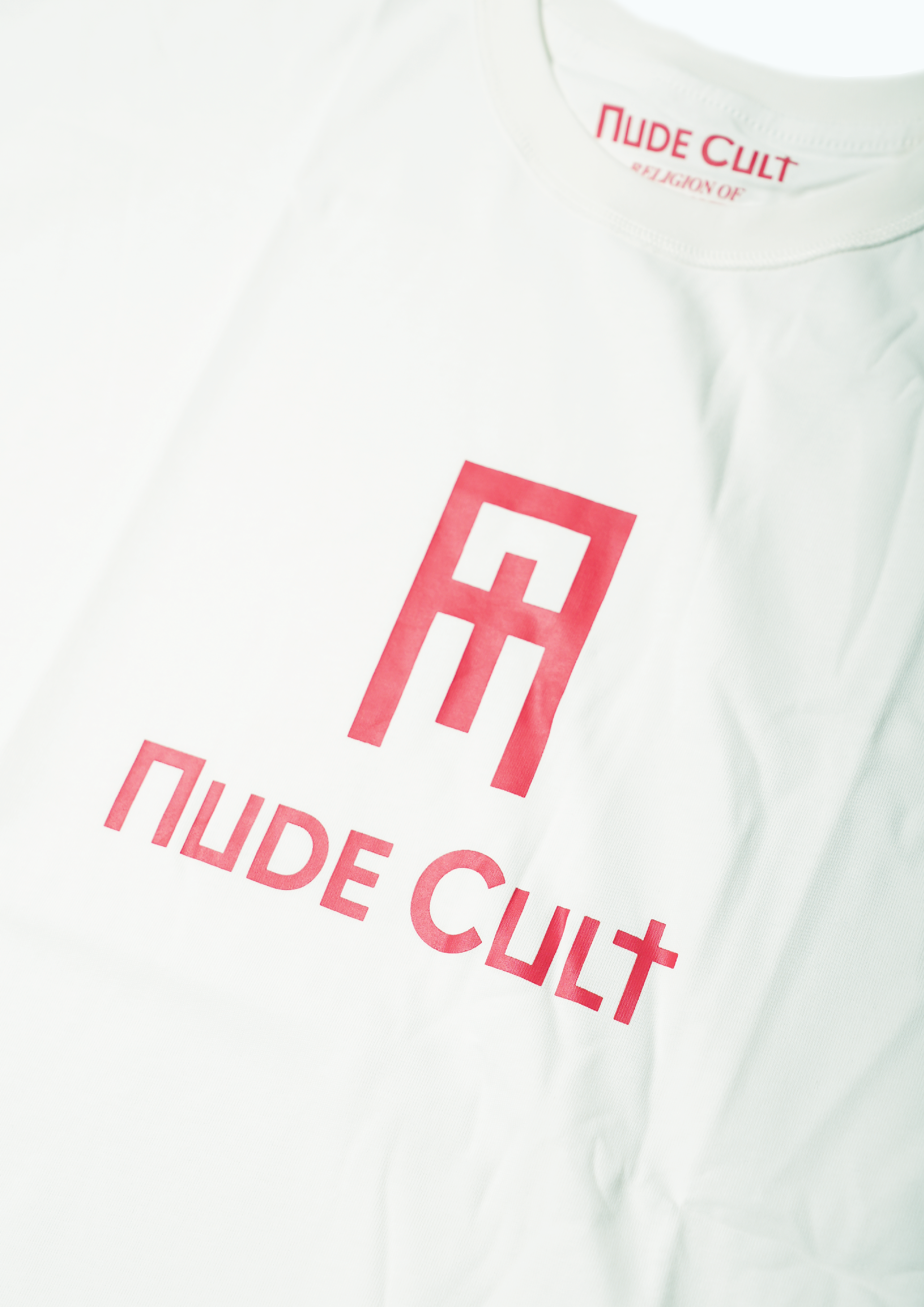 CULT TEE