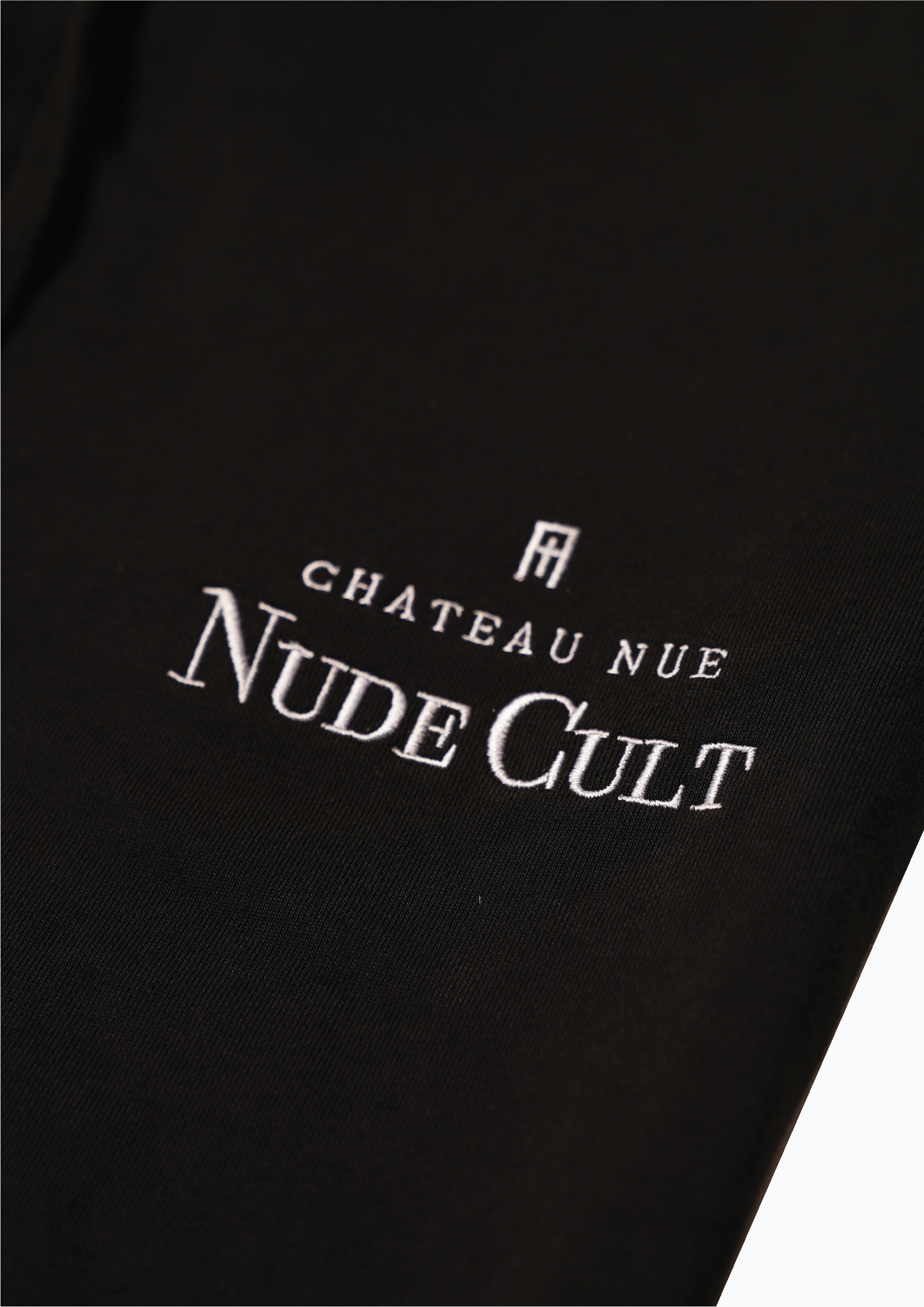 CHATEAU NUE CLUB SOIRÉE SWEATPANTS