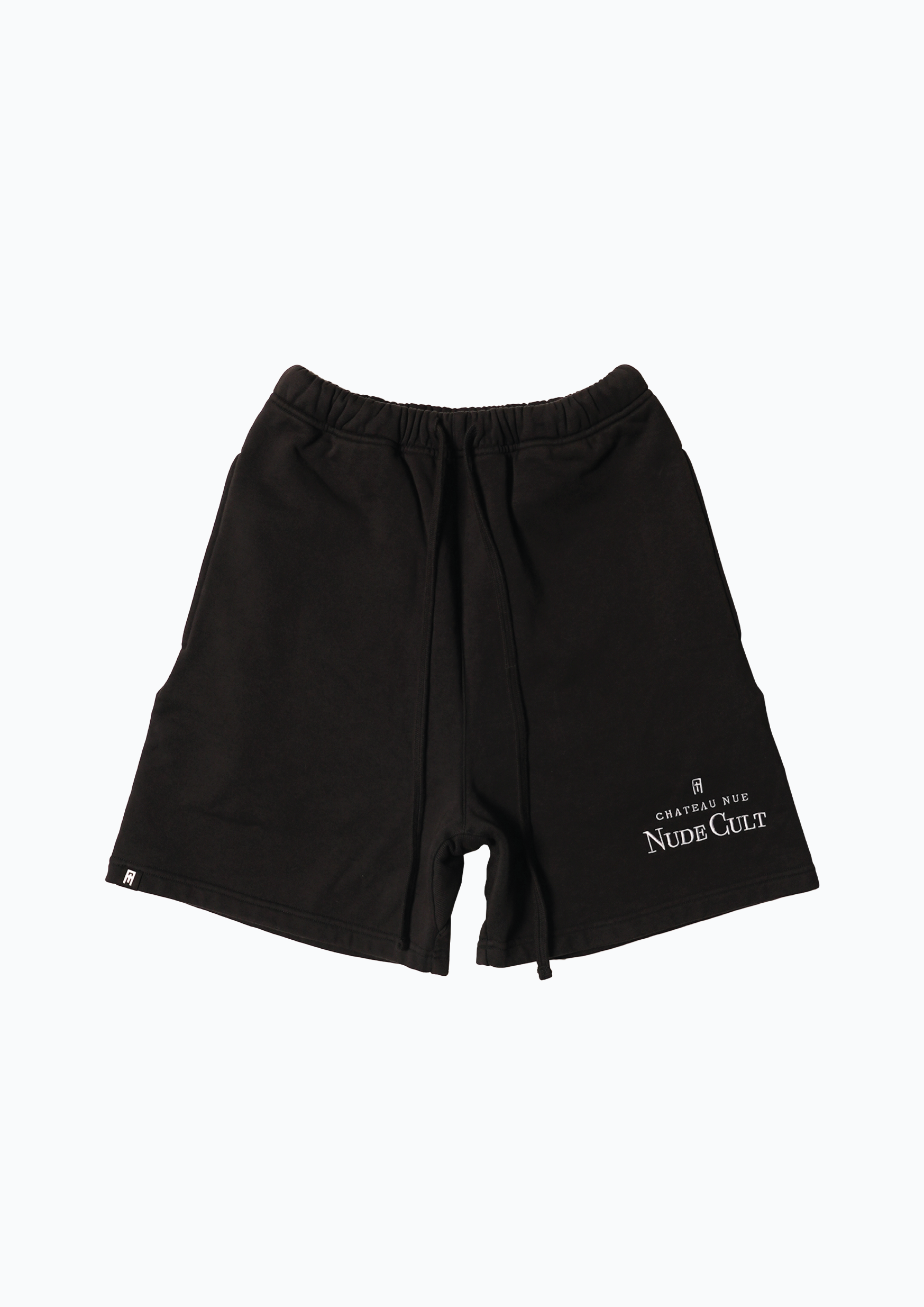CHATEAU NUE CLUB SOIRÉE SWEATSHORTS