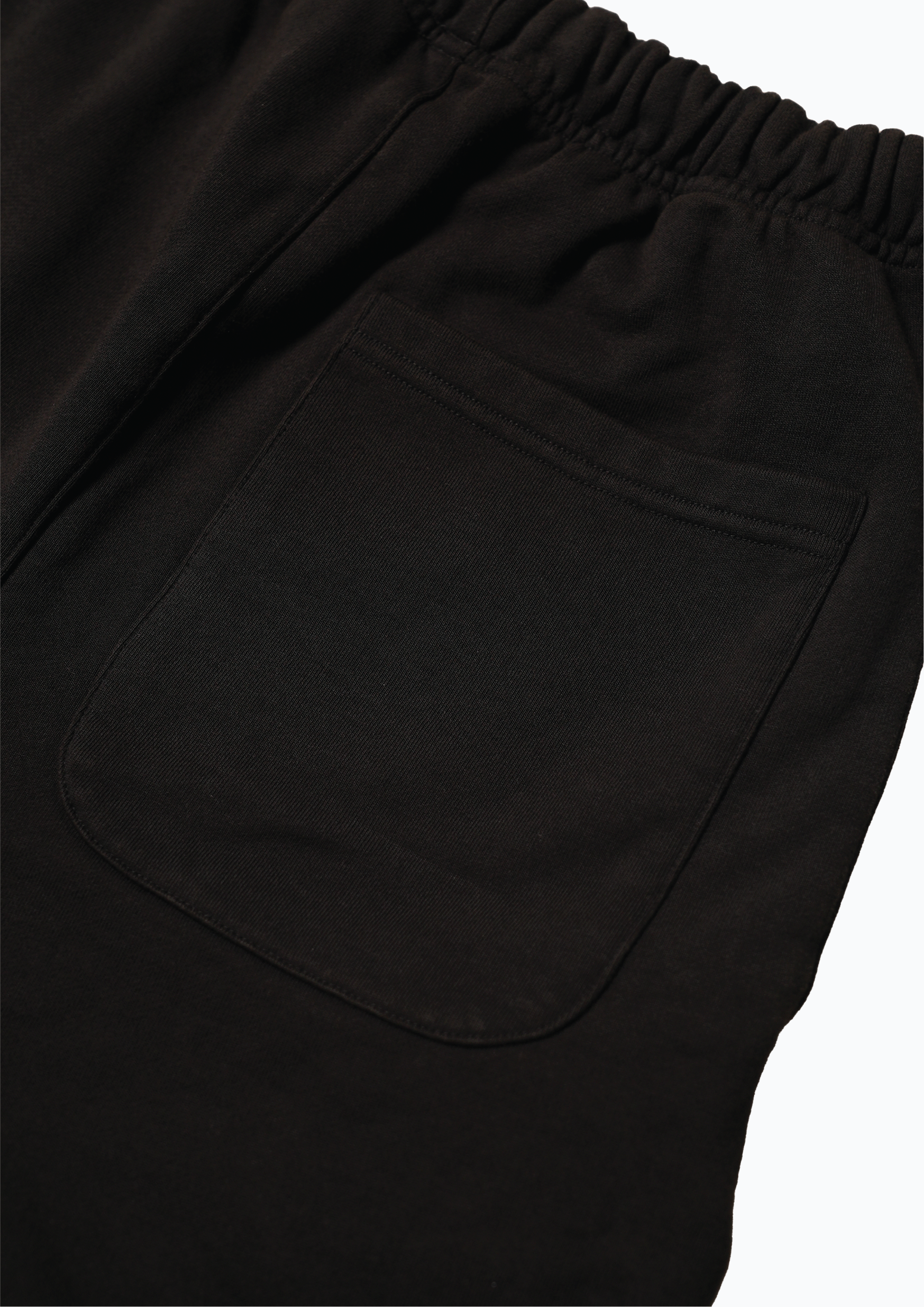 CHATEAU NUE CLUB SOIRÉE SWEATSHORTS