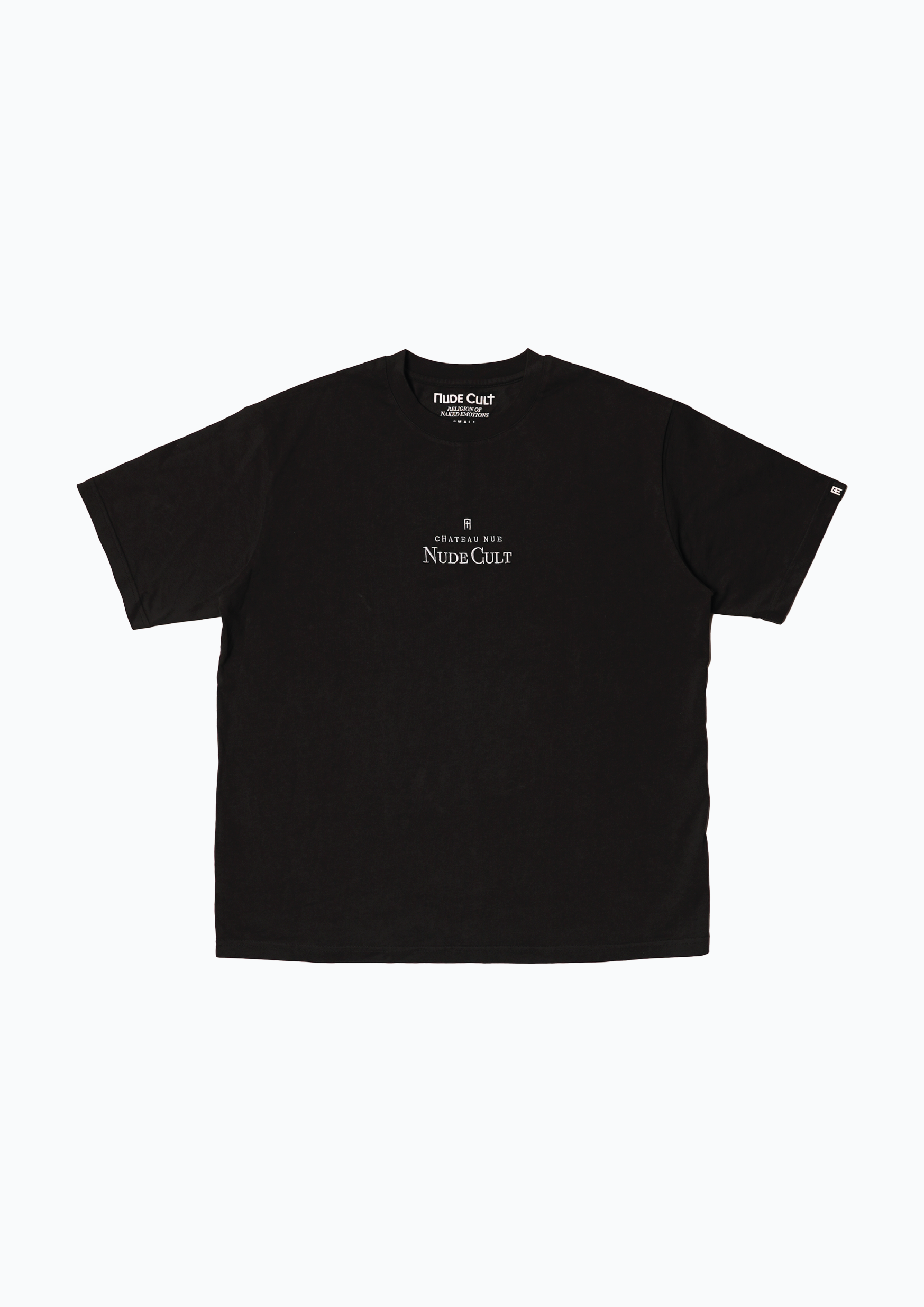 CHATEAU NUE CLUB SOIRÉE TEE