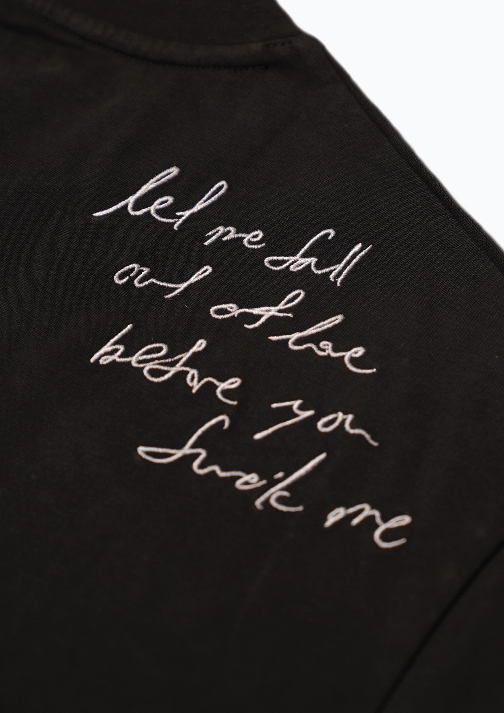 CHATEAU NUE CLUB SOIRÉE TEE