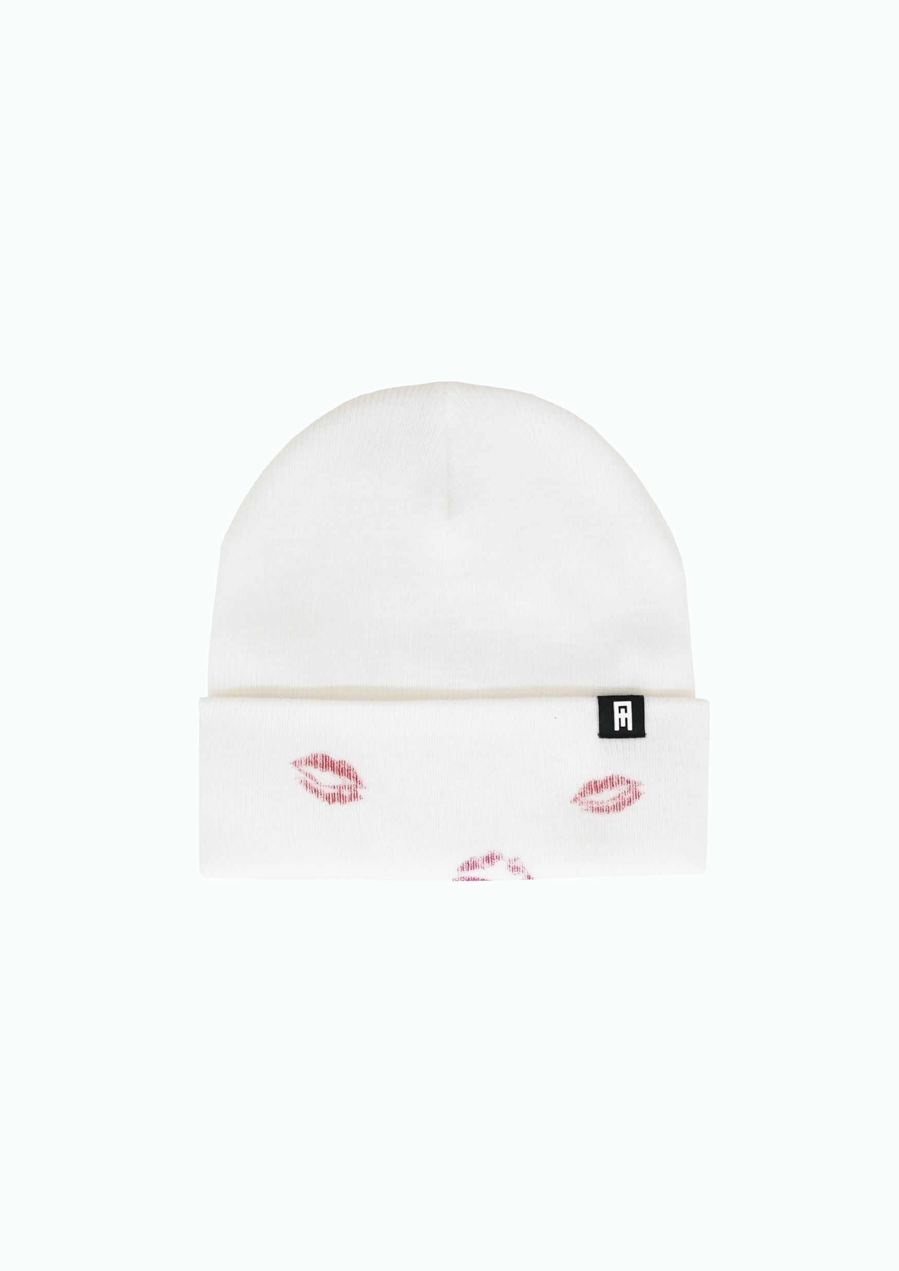 CHATEAU NUE CLUB KISS BEANIE
