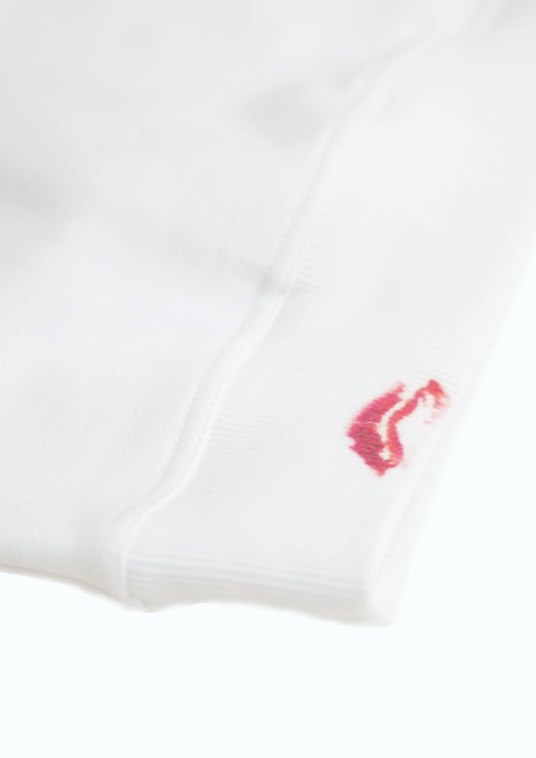 CHATEAU NUE CLUB KISS HOODIE