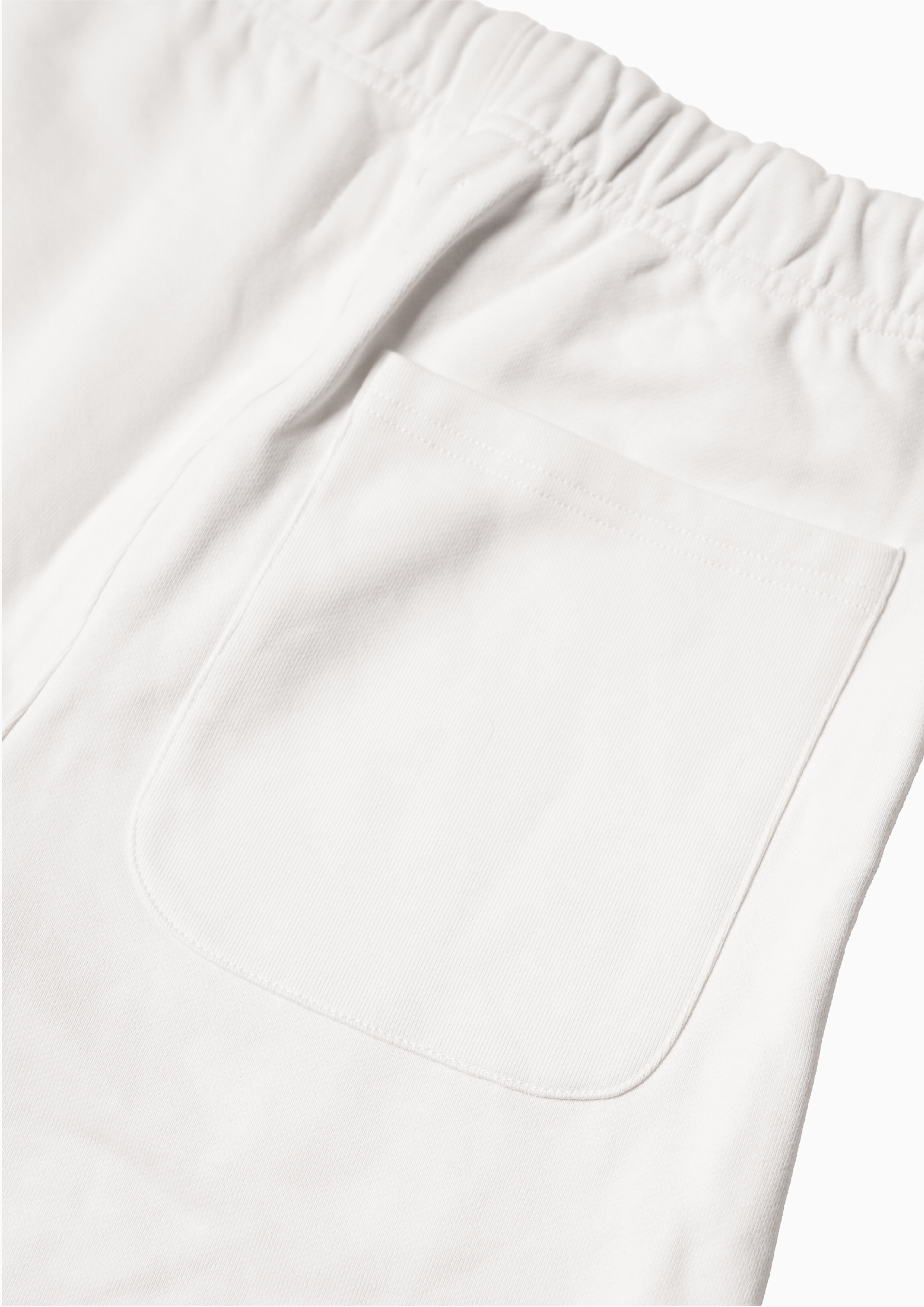 CHATEAU NUE CLUB KISS SWEATPANTS