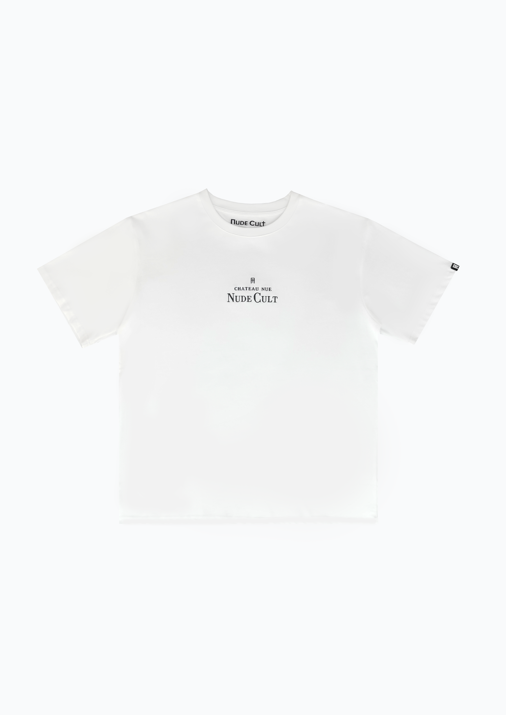 CHATEAU NUE CLUB KISS TEE