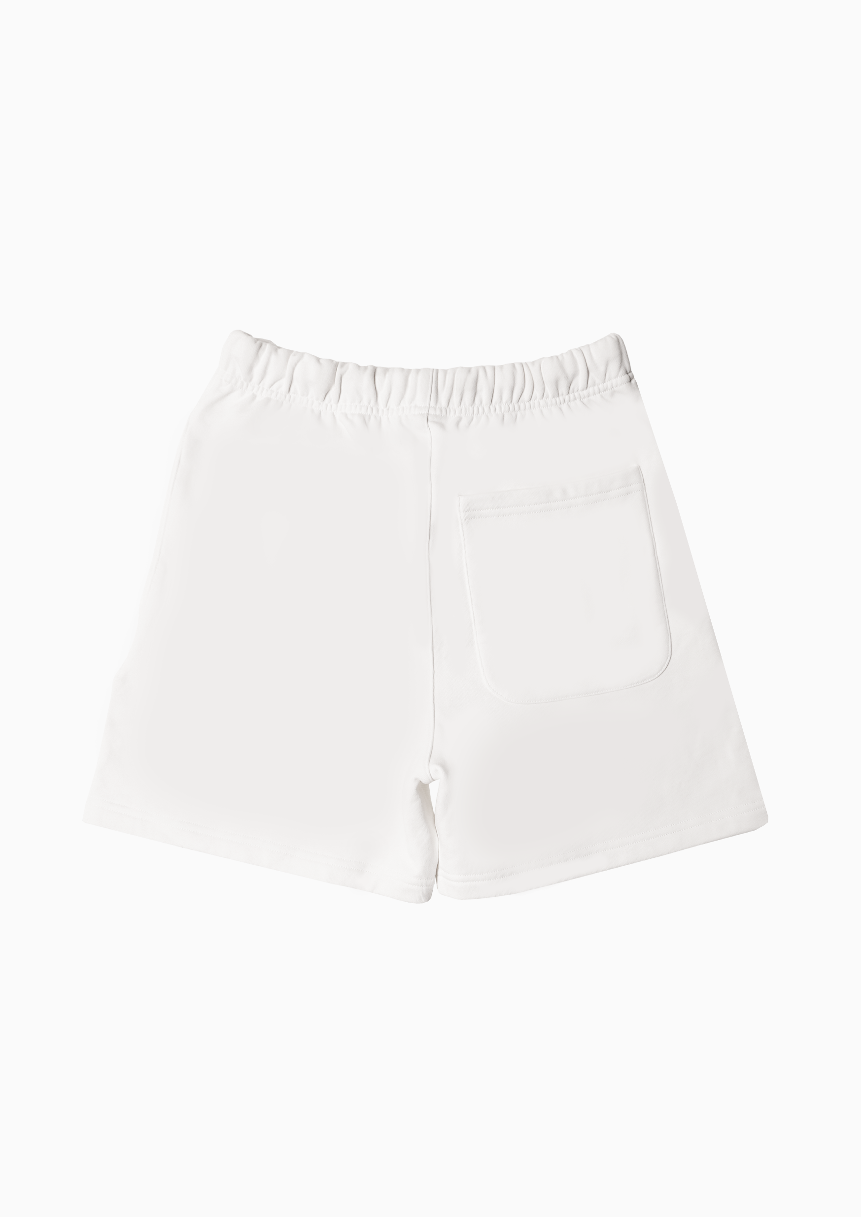 CHATEAU NUE CLUB KISS SWEATSHORTS