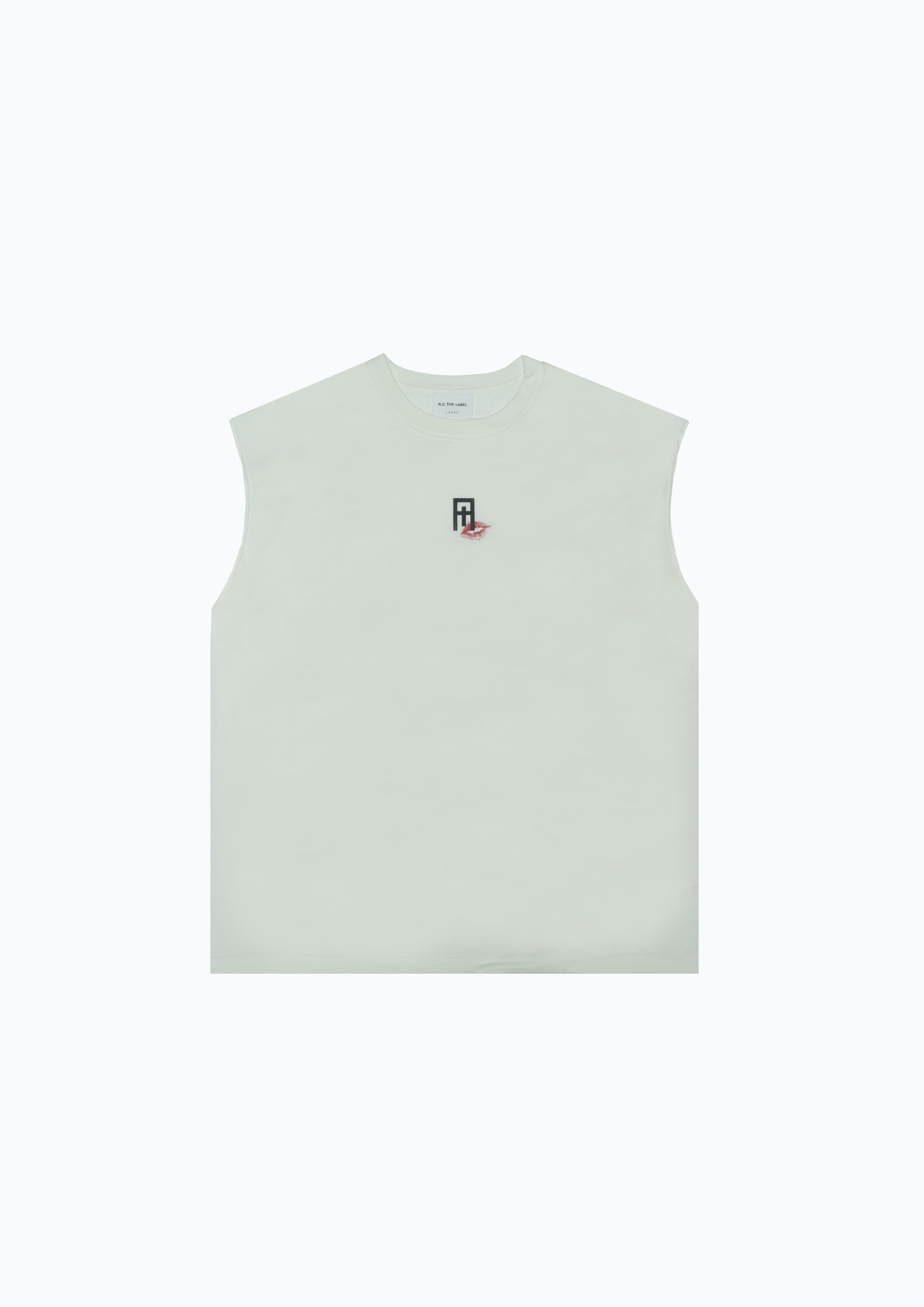 BOTTLED MESSAGE TANK