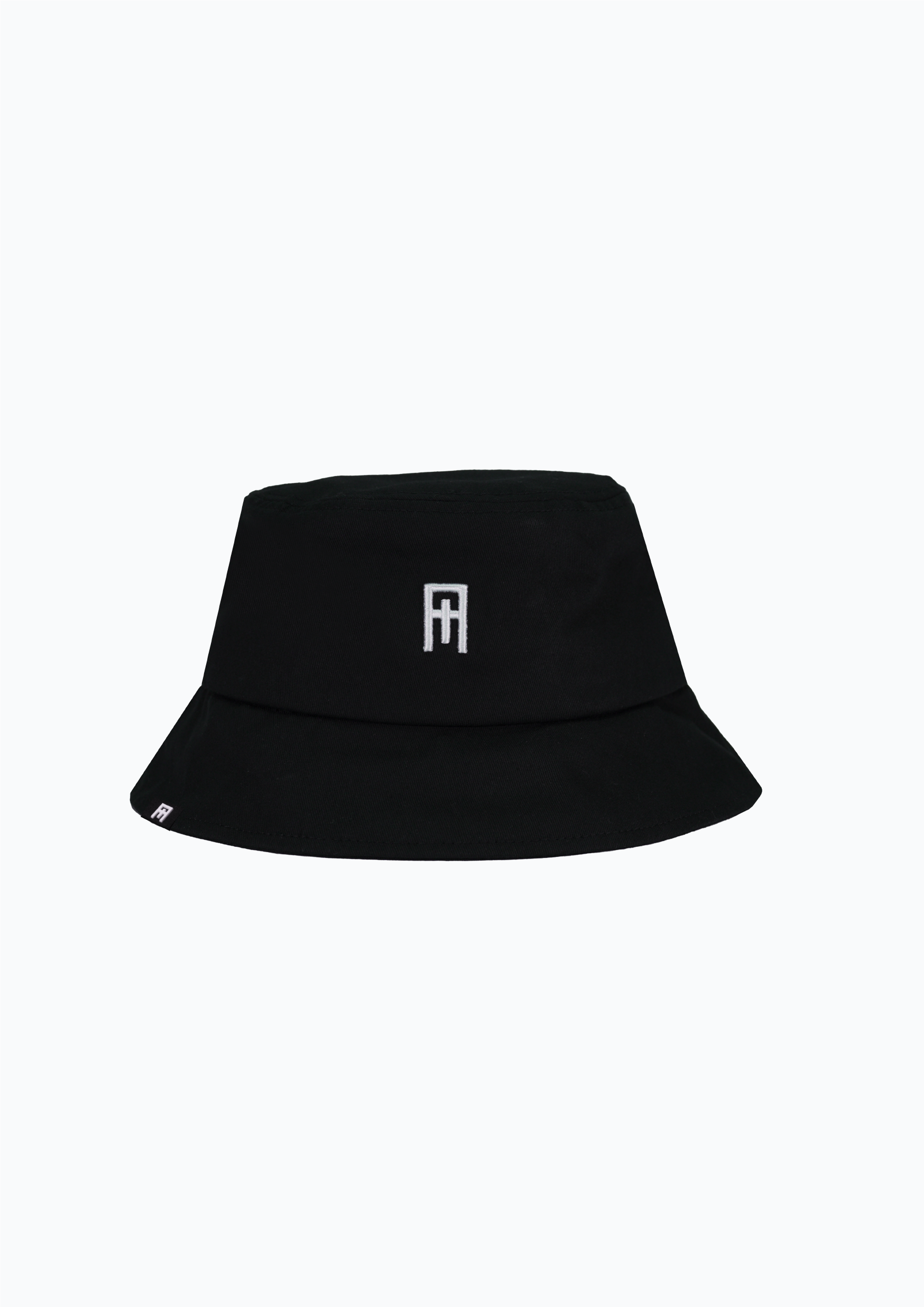 LOGO BUCKET HAT