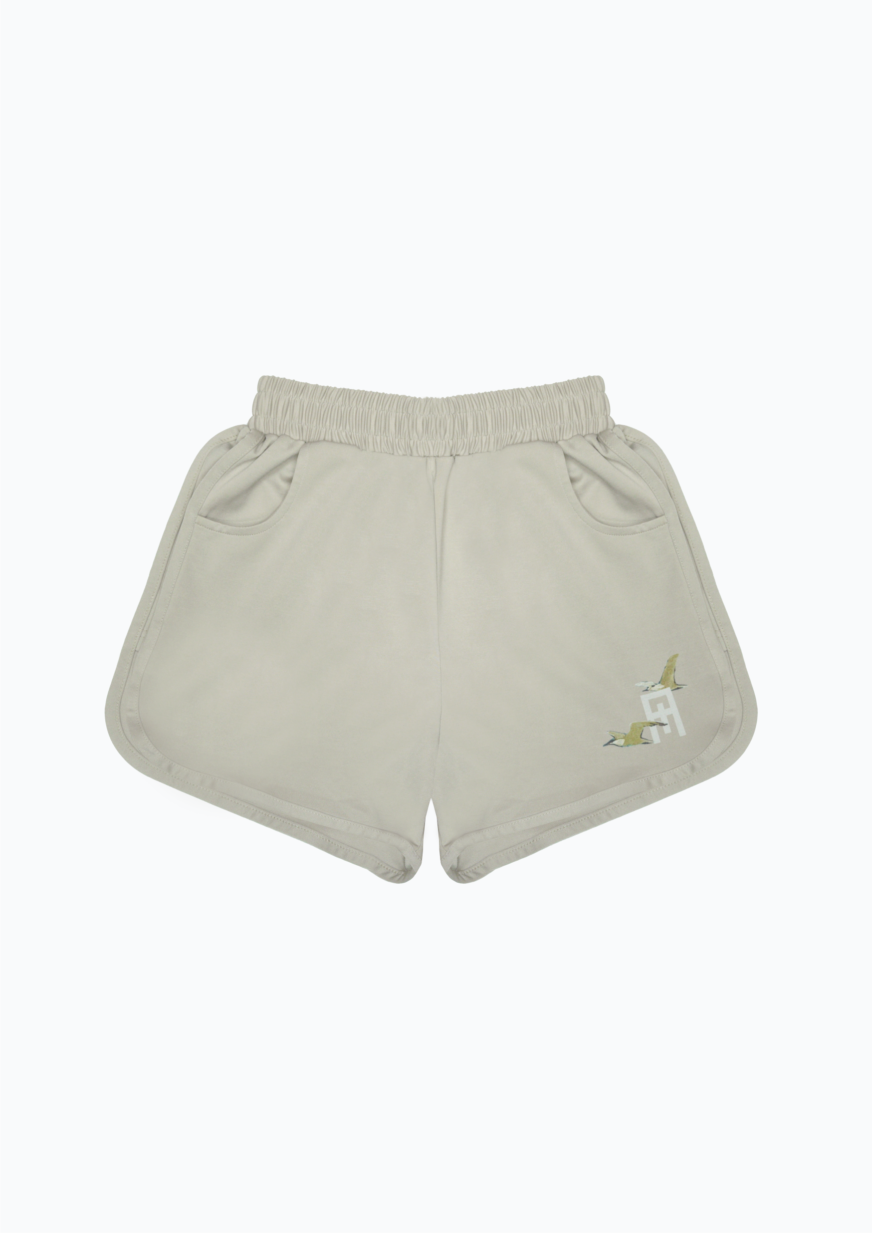 LOVERS BEACH SHORTS
