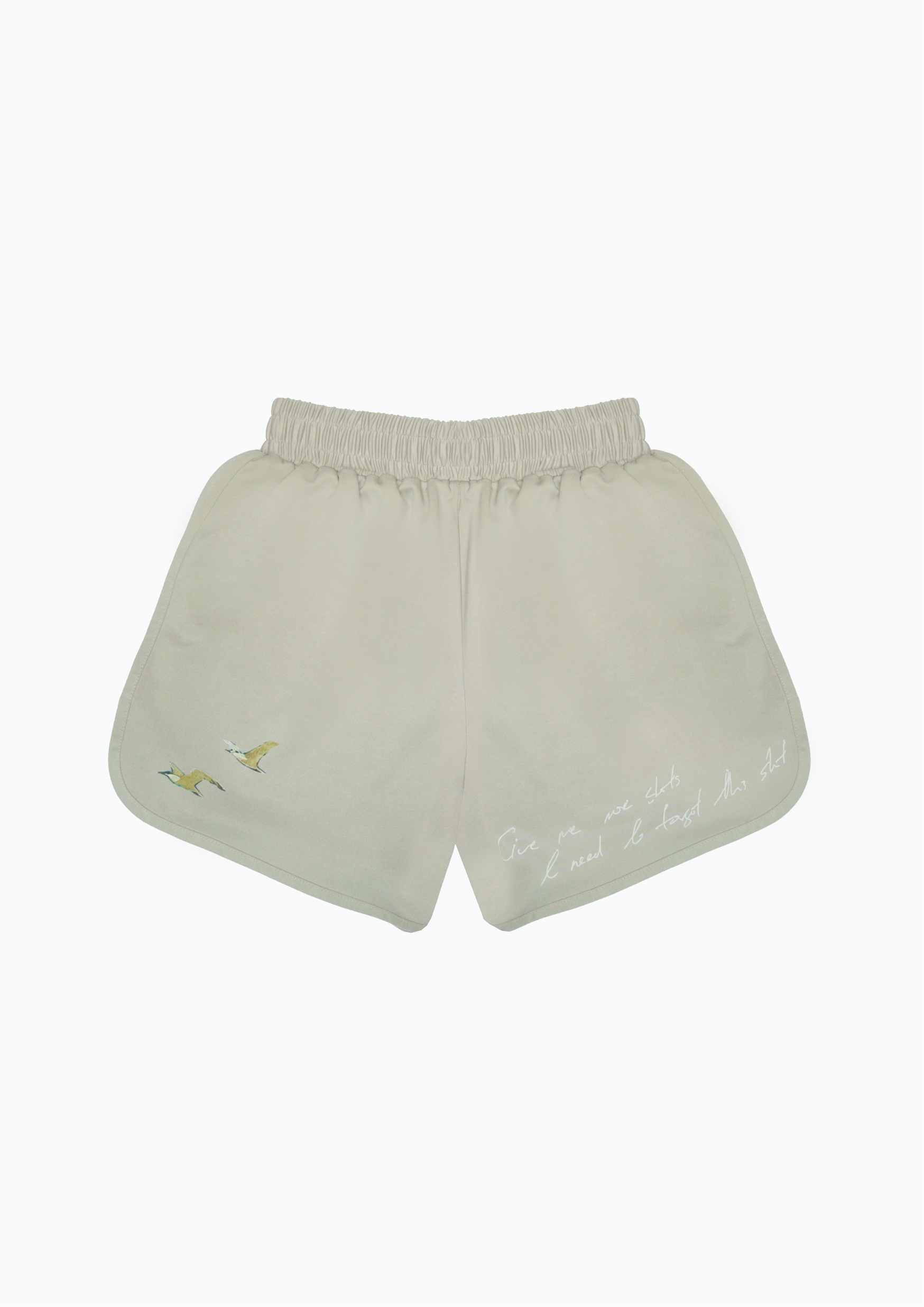 LOVERS BEACH SHORTS